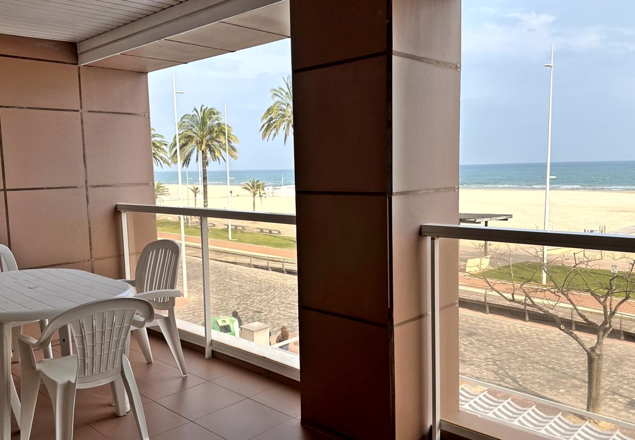 Apartamento en Gandia - CAPRI 1ª - 2º - 7ª   /   PLAYA DE GANDIA