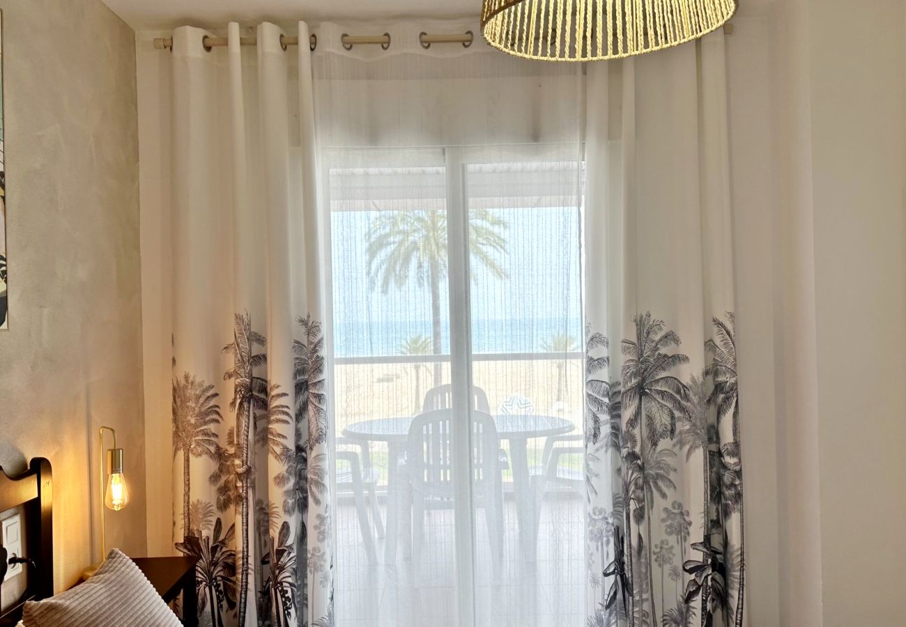 Apartamento en Gandia - CAPRI 1ª - 2º - 7ª   /   PLAYA DE GANDIA