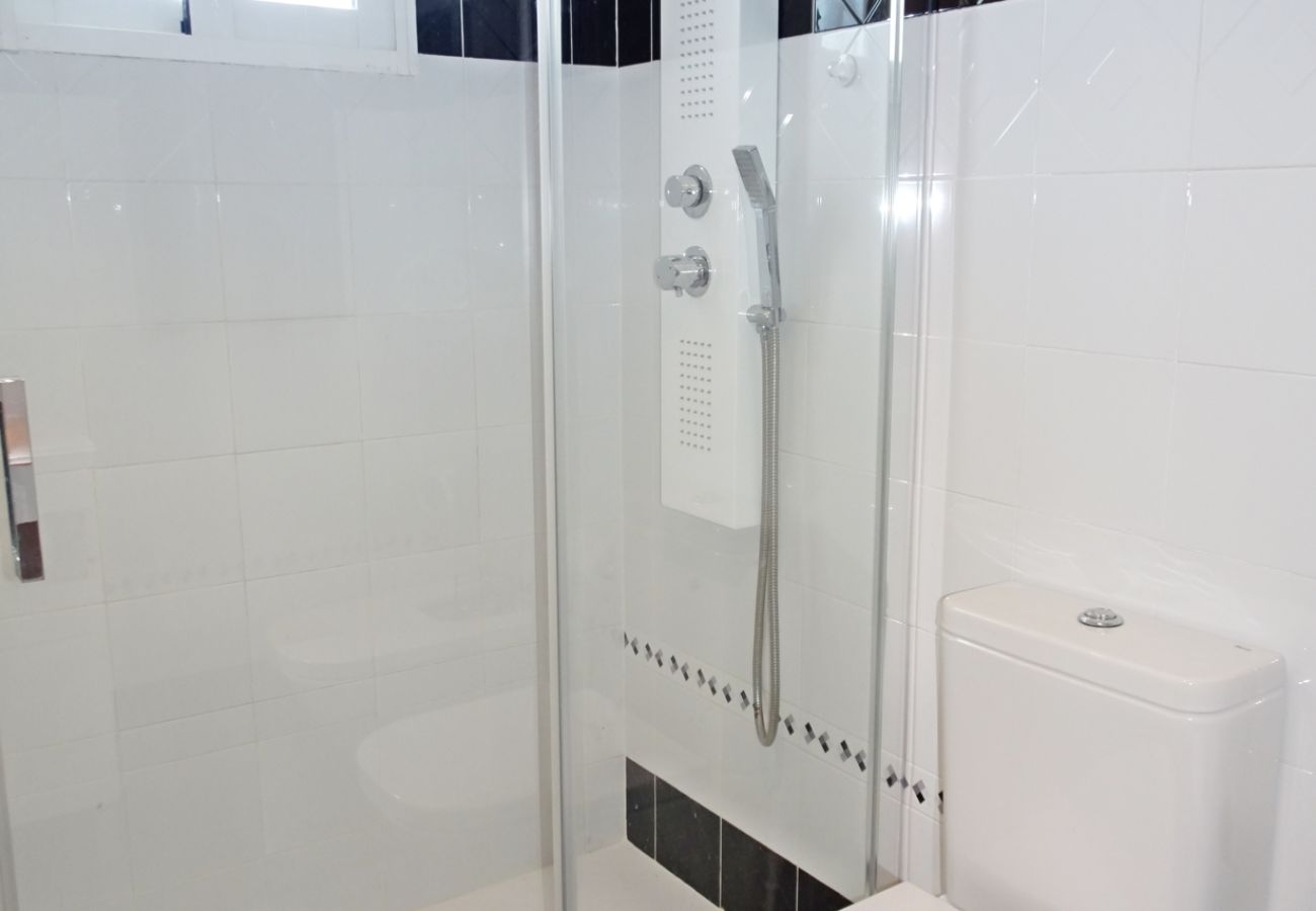 Apartamento en Gandia - CAPRI 1 - 1 - 1   /   EN PLAYA DE GANDIA