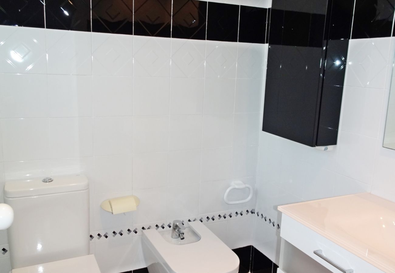 Apartamento en Gandia - CAPRI 1 - 1 - 1   /   EN PLAYA DE GANDIA