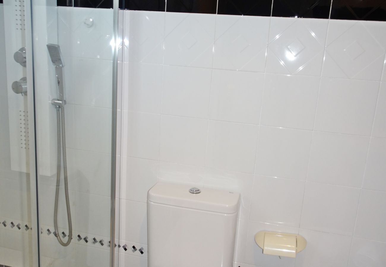 Apartamento en Gandia - CAPRI 1 - 1 - 1   /   EN PLAYA DE GANDIA