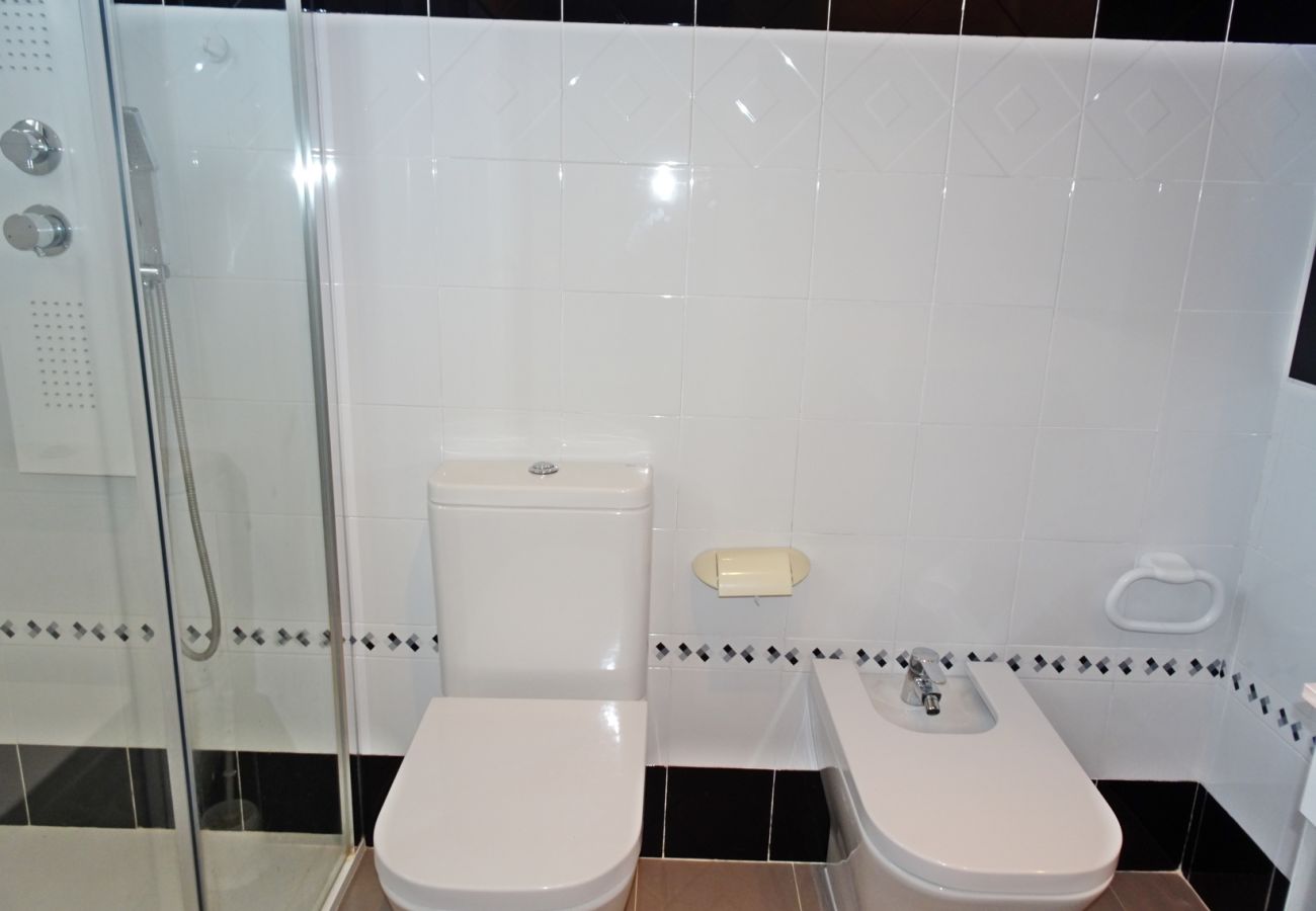 Apartamento en Gandia - CAPRI 1 - 1 - 1   /   EN PLAYA DE GANDIA