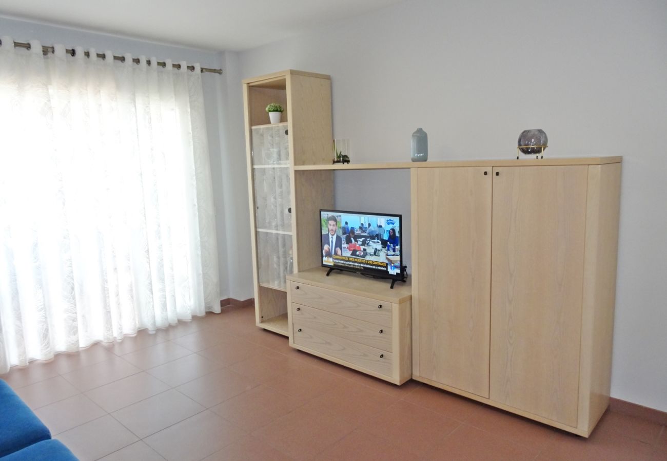 Apartamento en Gandia - CAPRI 1 - 1 - 1   /   EN PLAYA DE GANDIA