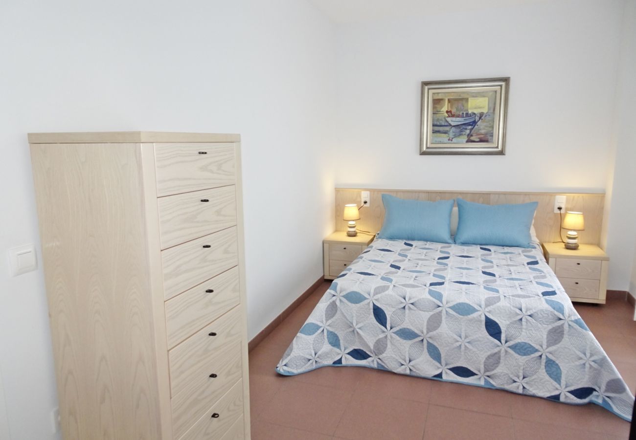 Apartamento en Gandia - CAPRI 1 - 1 - 1   /   EN PLAYA DE GANDIA