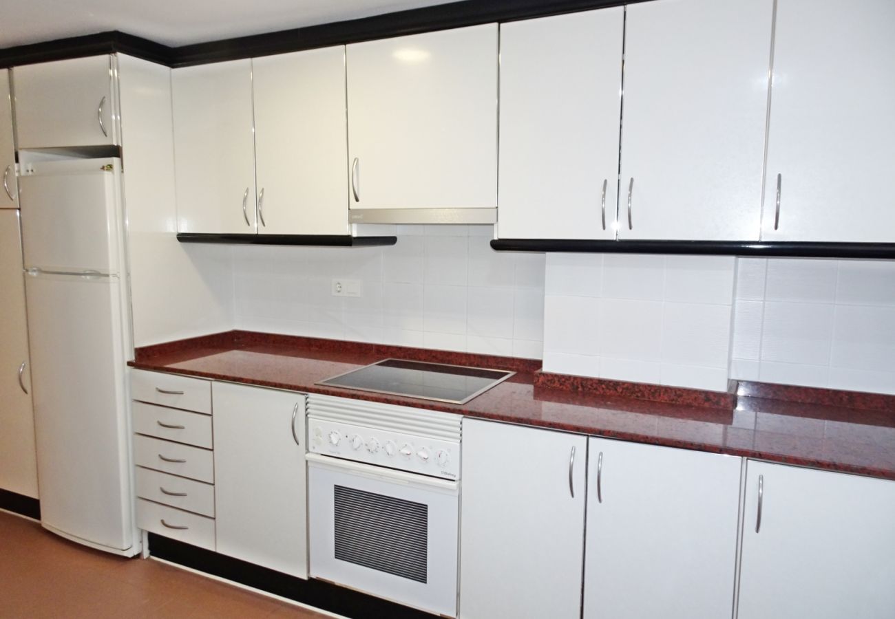 Apartamento en Gandia - CAPRI 1 - 1 - 1   /   EN PLAYA DE GANDIA