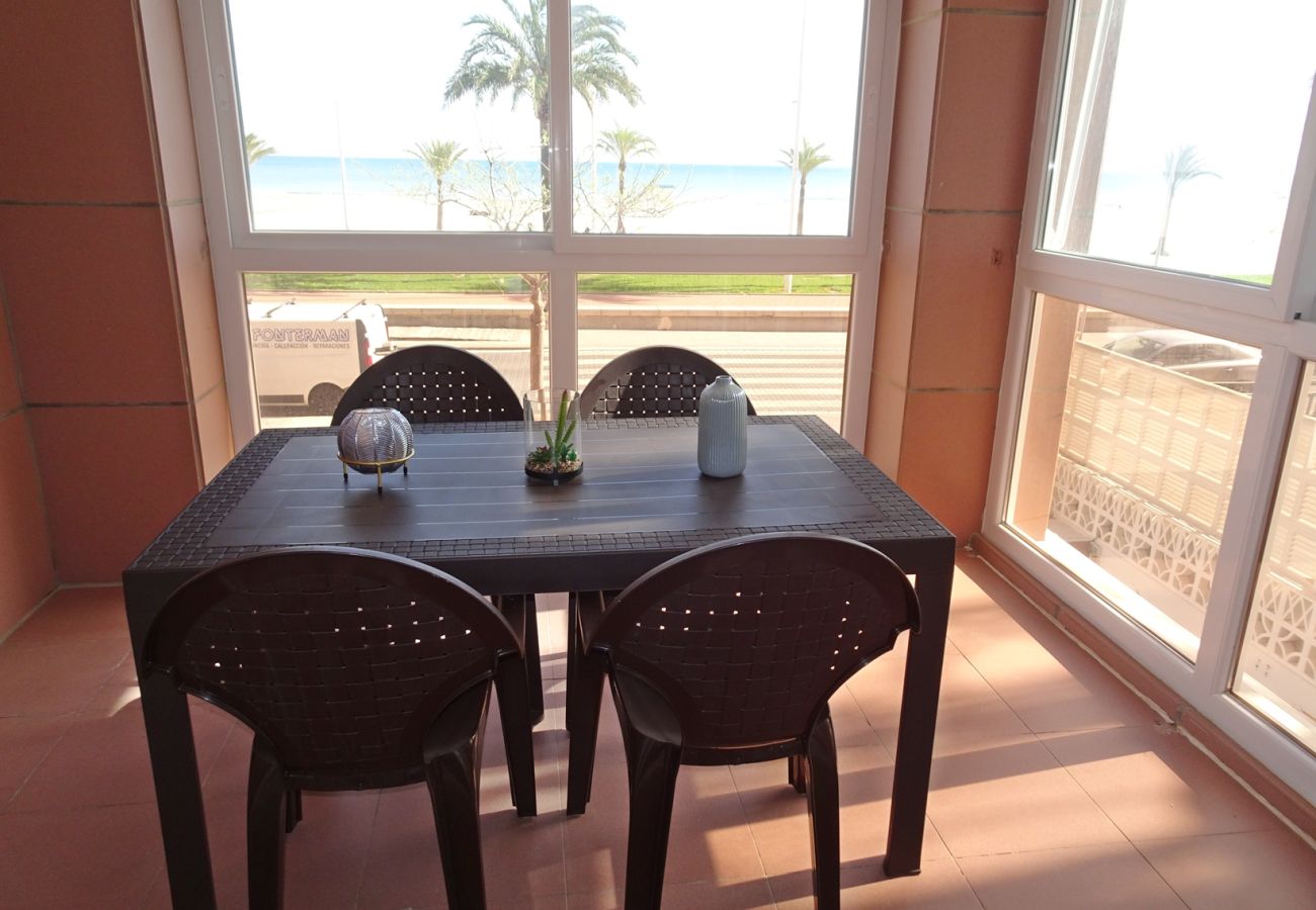 Apartamento en Gandia - CAPRI 1 - 1 - 1   /   EN PLAYA DE GANDIA