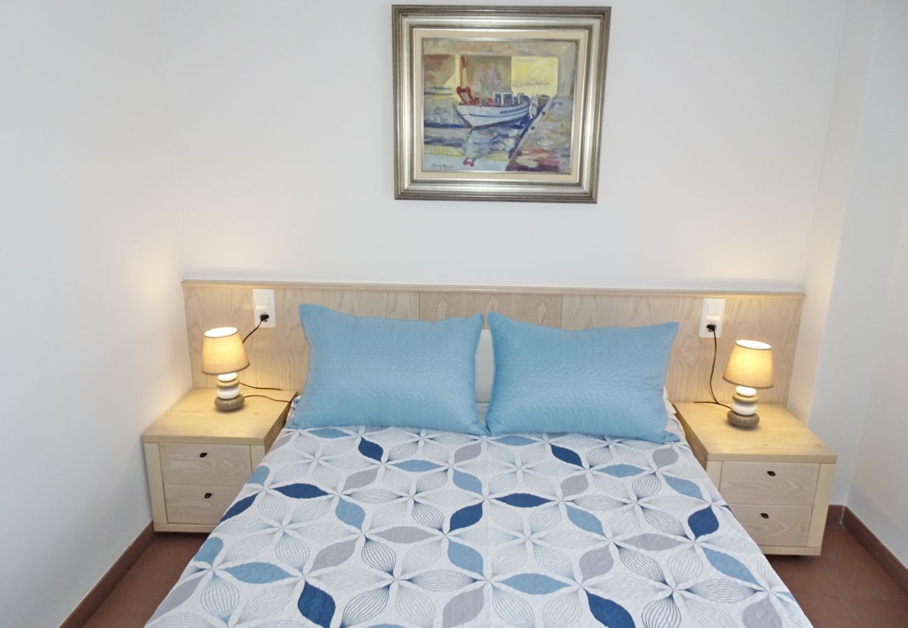 Apartamento en Gandia - CAPRI 1 - 1 - 1   /   EN PLAYA DE GANDIA