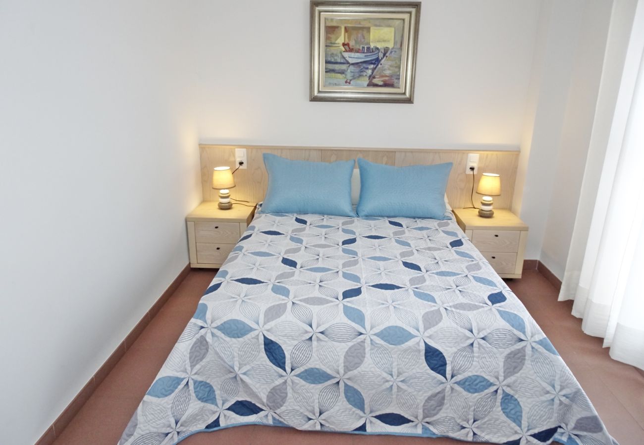 Apartamento en Gandia - CAPRI 1 - 1 - 1   /   EN PLAYA DE GANDIA