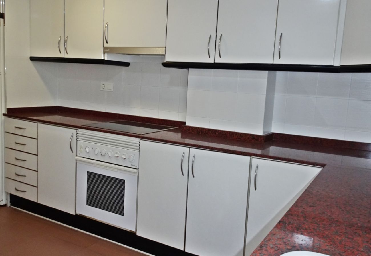Apartamento en Gandia - CAPRI 1 - 1 - 1   /   EN PLAYA DE GANDIA