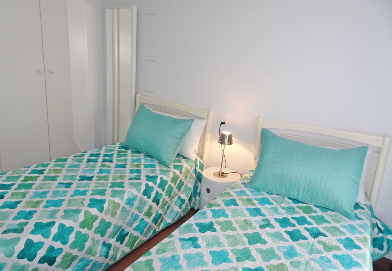 Apartamento en Gandia - CAPRI 1 - 1 - 1   /   EN PLAYA DE GANDIA
