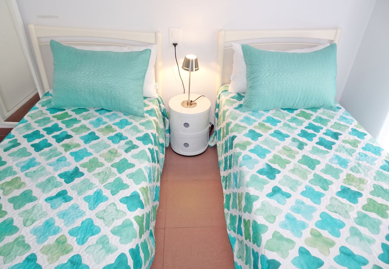 Apartamento en Gandia - CAPRI 1 - 1 - 1   /   EN PLAYA DE GANDIA