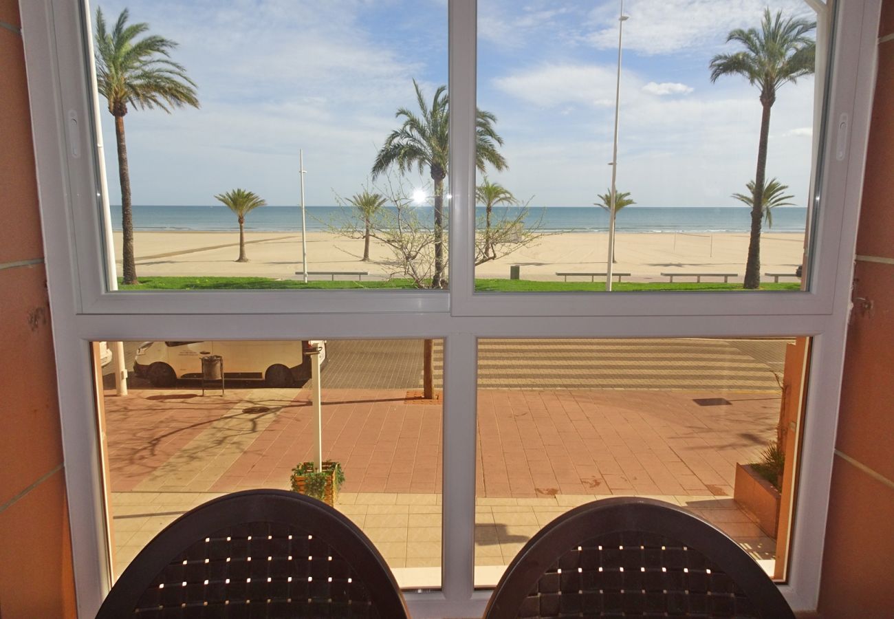 Apartamento en Gandia - CAPRI 1 - 1 - 1   /   EN PLAYA DE GANDIA