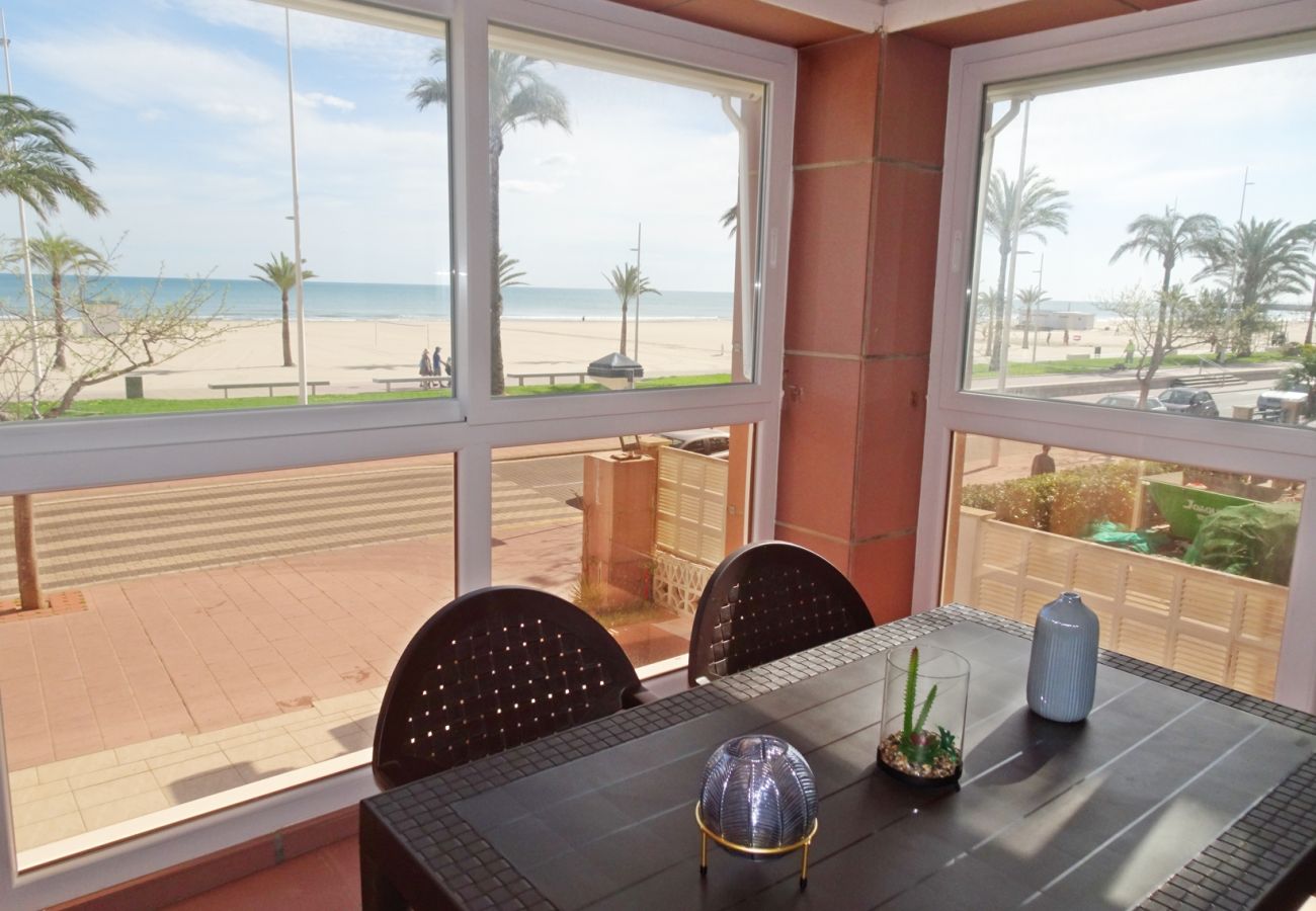 Apartamento en Gandia - CAPRI 1 - 1 - 1   /   EN PLAYA DE GANDIA