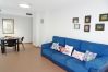 Apartamento en Gandia - CAPRI 1 - 1 - 1   /   EN PLAYA DE GANDIA