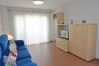 Apartamento en Gandia - CAPRI 1 - 1 - 1   /   EN PLAYA DE GANDIA
