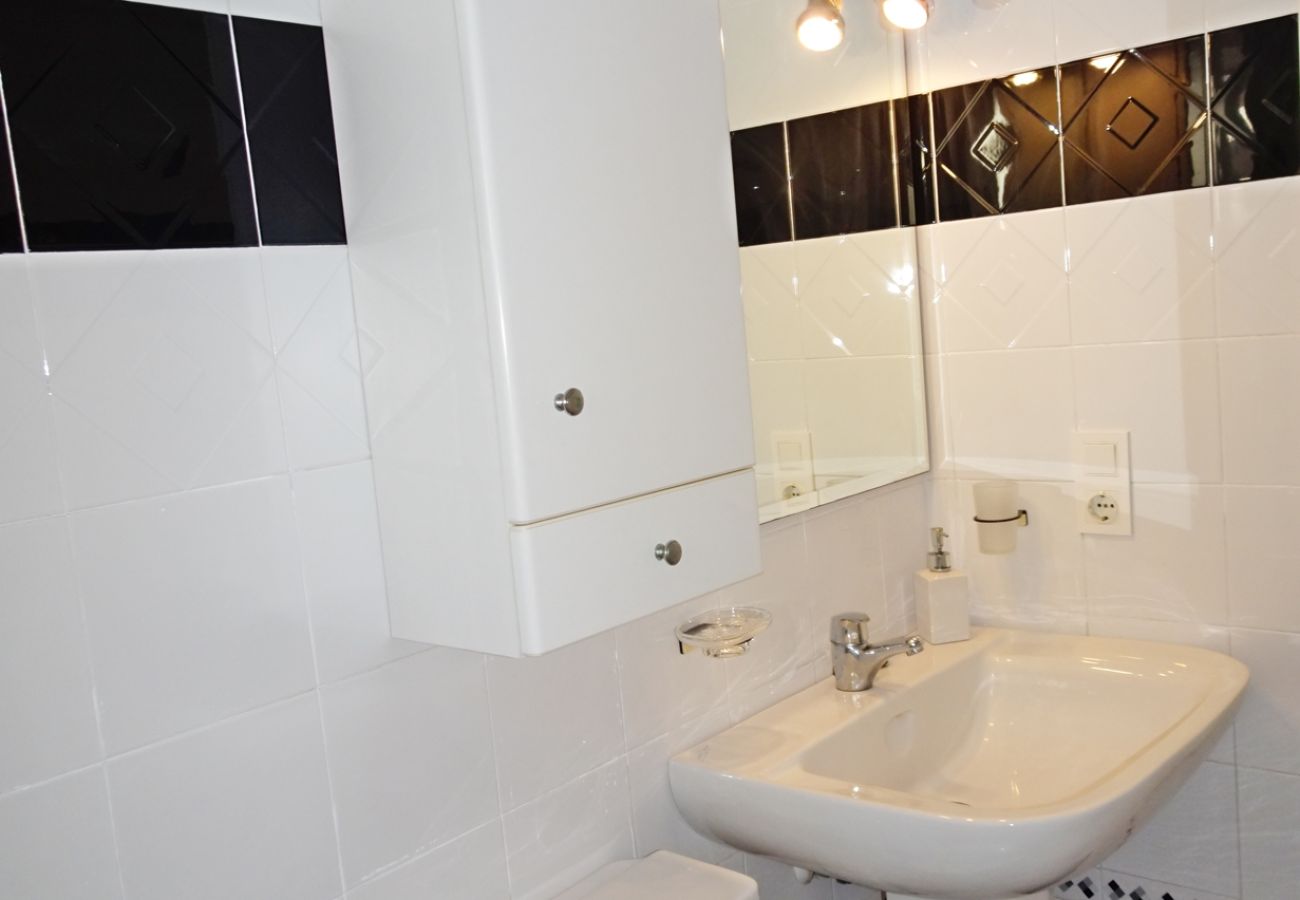 Apartamento en Gandia - CAPRI 2 -2 - 4   /   EN PLAYA DE GANDIA