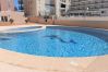 Apartamento en Gandia - CAPRI 2 -2 - 4   /   EN PLAYA DE GANDIA