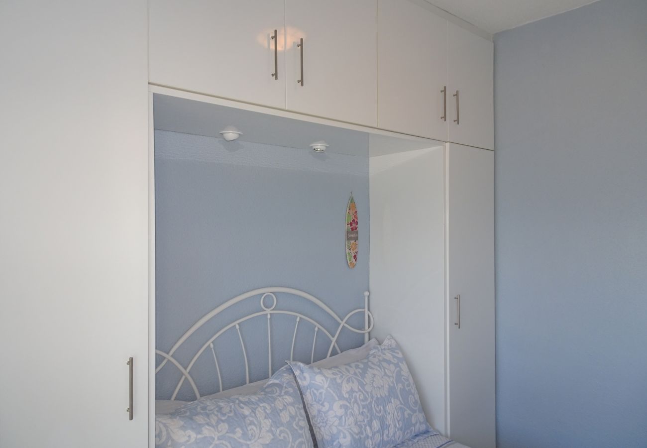 Apartamento en Gandia - BONAIRE CELESTE  EN PLAYA DE GANDIA