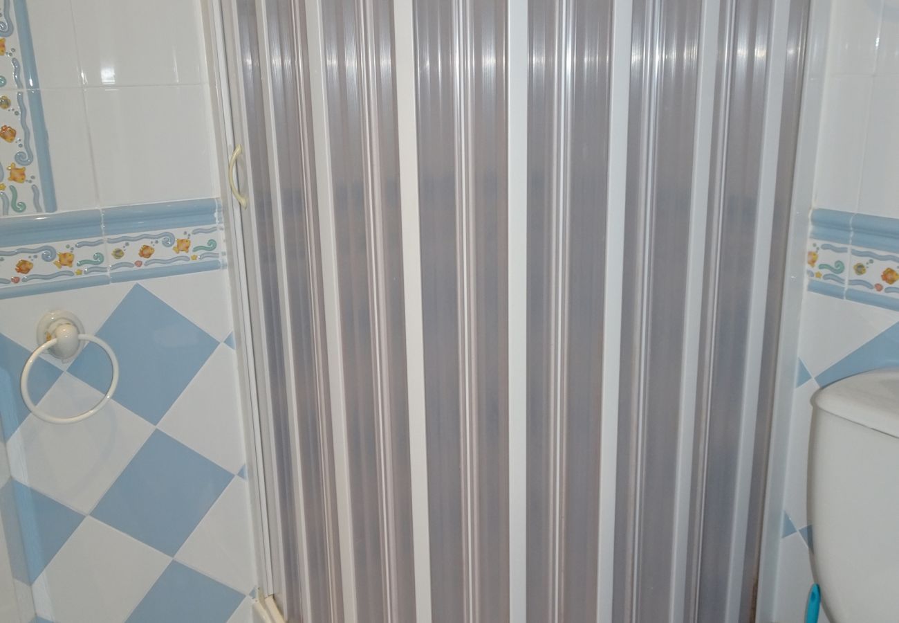 Apartamento en Gandia - BONAIRE CELESTE  EN PLAYA DE GANDIA
