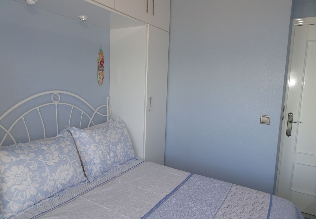 Apartamento en Gandia - BONAIRE CELESTE  EN PLAYA DE GANDIA