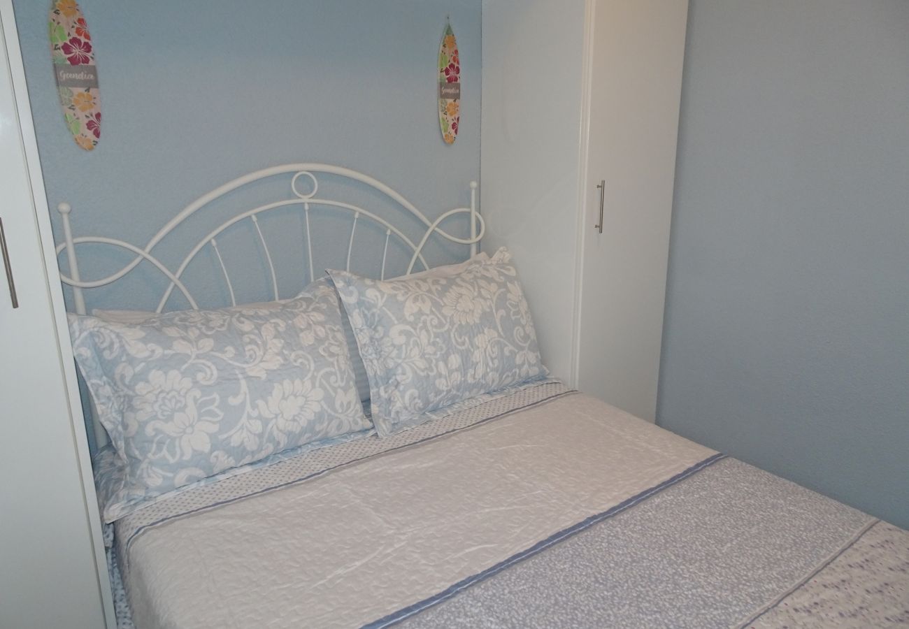 Apartamento en Gandia - BONAIRE CELESTE  EN PLAYA DE GANDIA