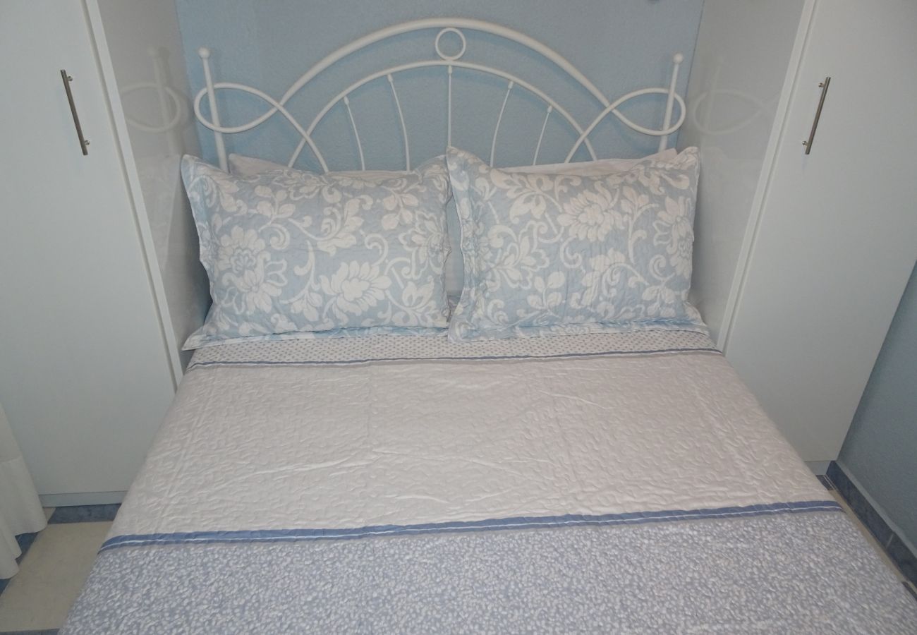 Apartamento en Gandia - BONAIRE CELESTE  EN PLAYA DE GANDIA