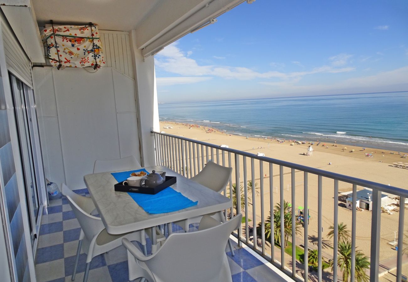 Apartamento en Gandia - BONAIRE CELESTE  EN PLAYA DE GANDIA
