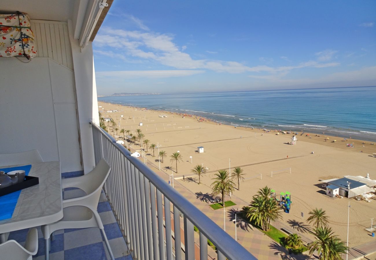 Apartamento en Gandia - BONAIRE CELESTE  EN PLAYA DE GANDIA