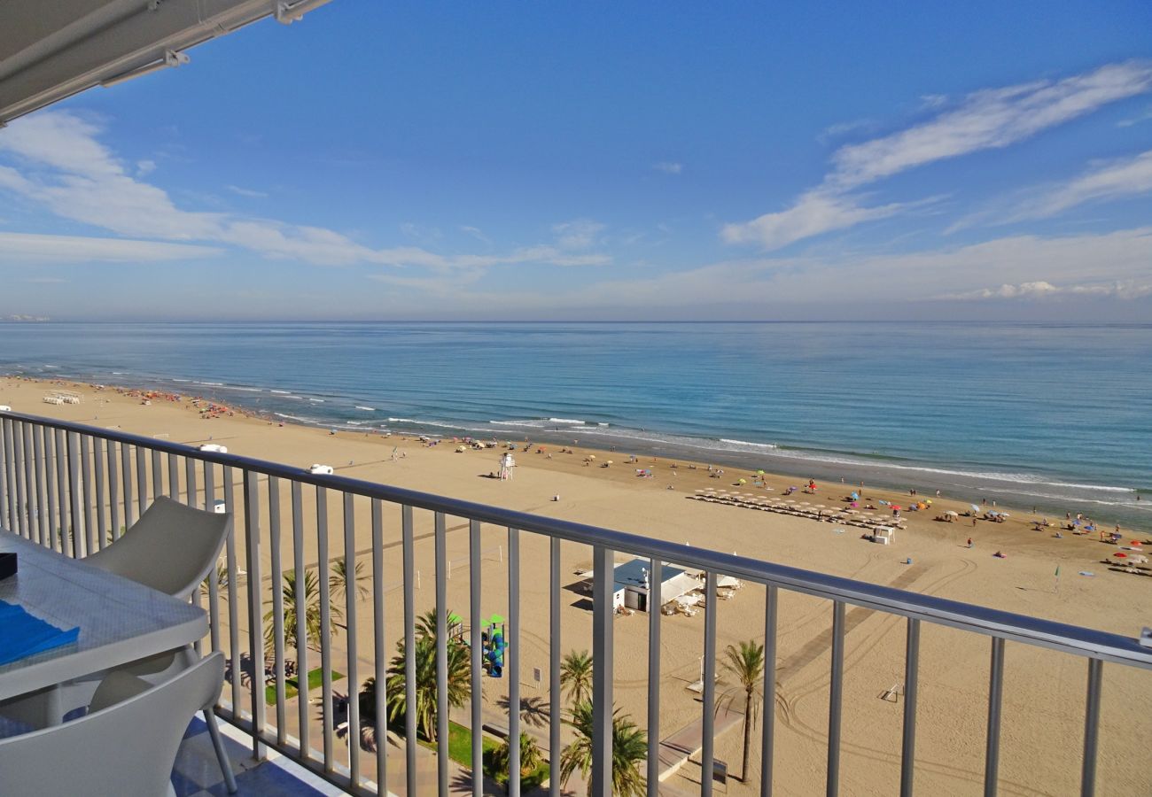 Apartamento en Gandia - BONAIRE CELESTE  EN PLAYA DE GANDIA