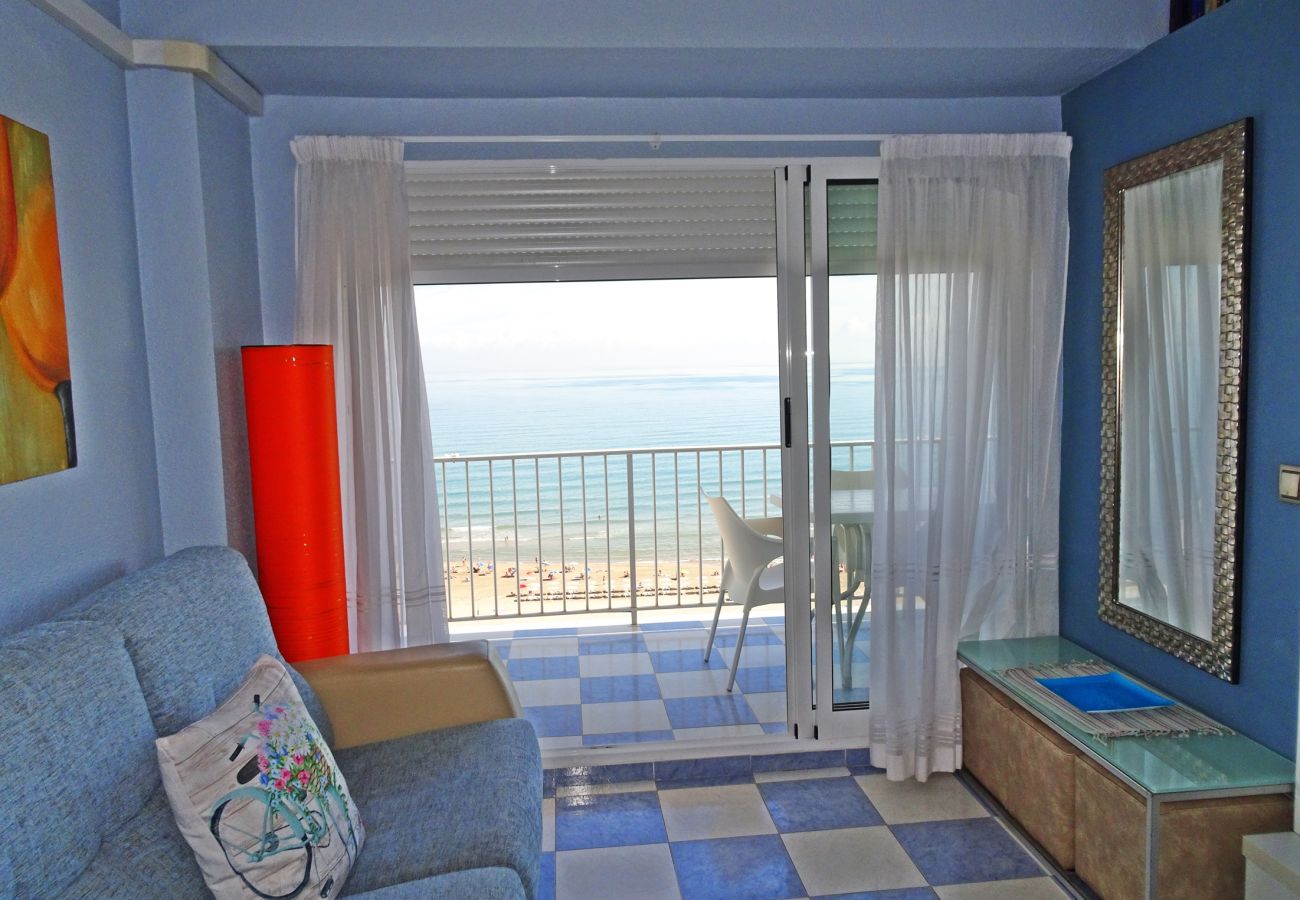Apartamento en Gandia - BONAIRE CELESTE  EN PLAYA DE GANDIA
