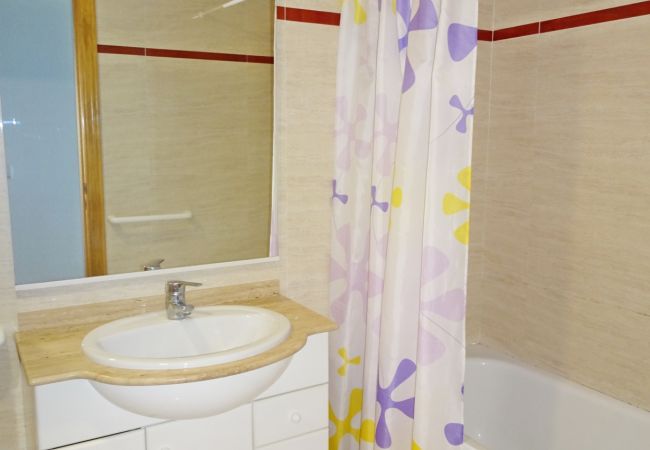 Apartamento en Gandia - AIGUA BLABA 4 - 8   /  PLAYA DE GANDIA Apartamento en Gandia - AIGUA BLABA 4 - 8   /  PLAYA DE GANDIA