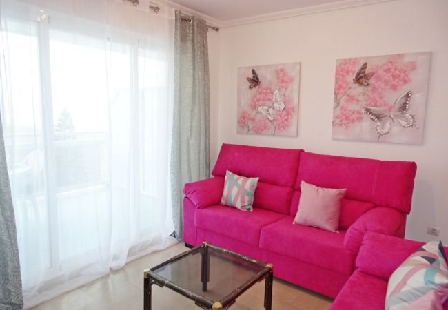 Apartamento en Gandia - AIGUA BLABA 4 - 8   /  PLAYA DE GANDIA Apartamento en Gandia - AIGUA BLABA 4 - 8   /  PLAYA DE GANDIA