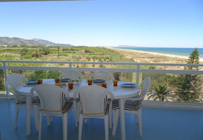 Apartamento en Gandia - AIGUA BLABA 4 - 8   /  PLAYA DE GANDIA Apartamento en Gandia - AIGUA BLABA 4 - 8   /  PLAYA DE GANDIA