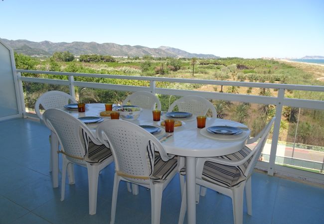 Apartamento en Gandia - AIGUA BLABA 4 - 8   /  PLAYA DE GANDIA Apartamento en Gandia - AIGUA BLABA 4 - 8   /  PLAYA DE GANDIA