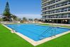 Apartamento en Gandia - AIGUA BLABA 4 - 8   /  PLAYA DE GANDIA