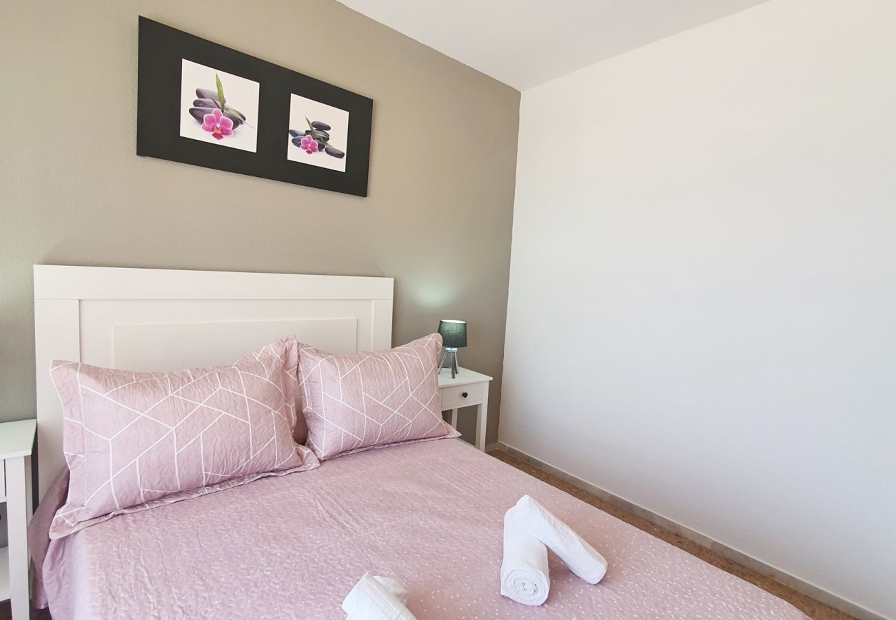 Apartamento en Gandia - DANIO 12º - B   /   EN PLAYA DE GANDIA