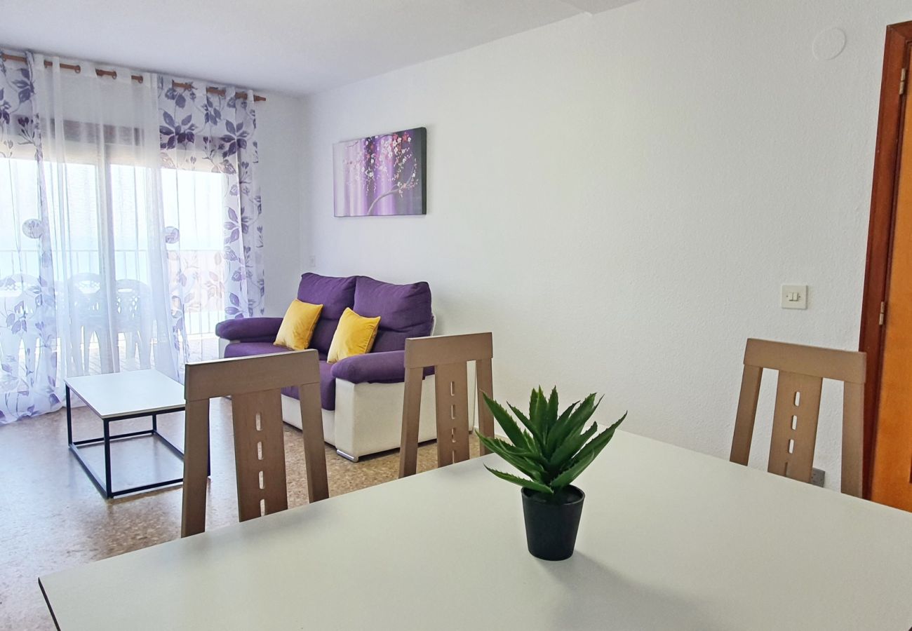 Apartamento en Gandia - DANIO 12º - B   /   EN PLAYA DE GANDIA