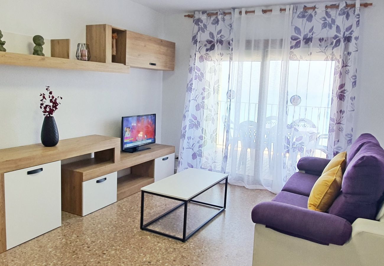 Apartamento en Gandia - DANIO 12º - B   /   EN PLAYA DE GANDIA