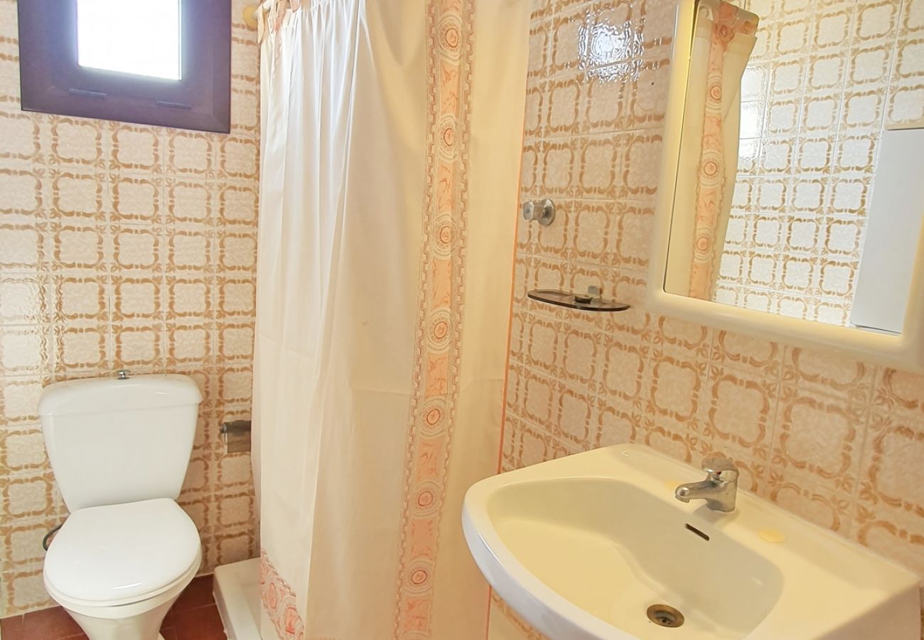 Apartamento en Gandia - DANIO 12º - B   /   EN PLAYA DE GANDIA