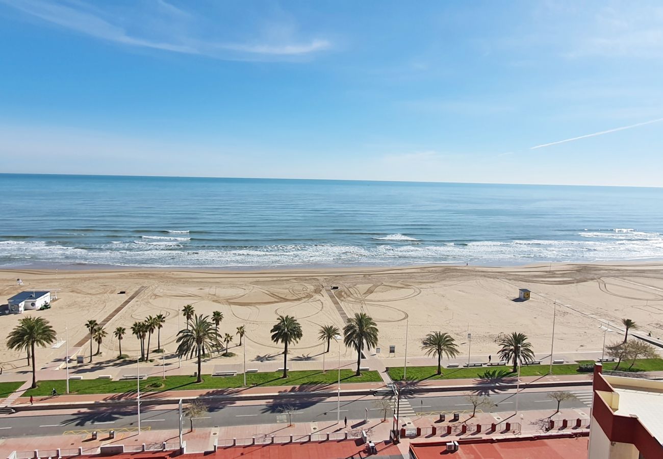 Apartamento en Gandia - DANIO 12º - B   /   EN PLAYA DE GANDIA