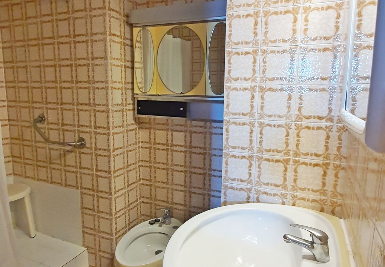 Apartamento en Gandia - DANIO 12º - B   /   EN PLAYA DE GANDIA