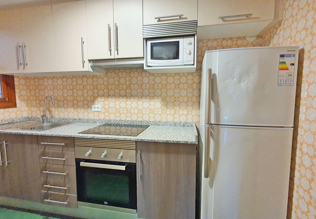 Apartamento en Gandia - DANIO 12º - B   /   EN PLAYA DE GANDIA