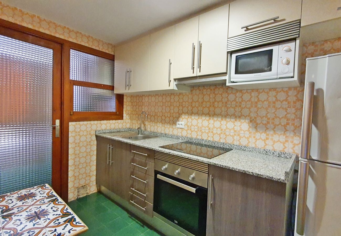 Apartamento en Gandia - DANIO 12º - B   /   EN PLAYA DE GANDIA