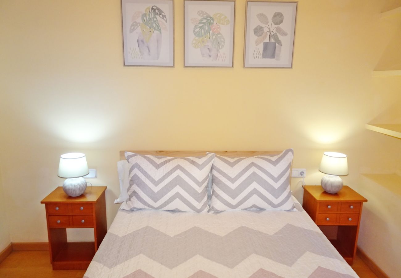 Apartamento en Gandia - MIAMI 1º - 2   /   EN PLAYA DE GANDIA
