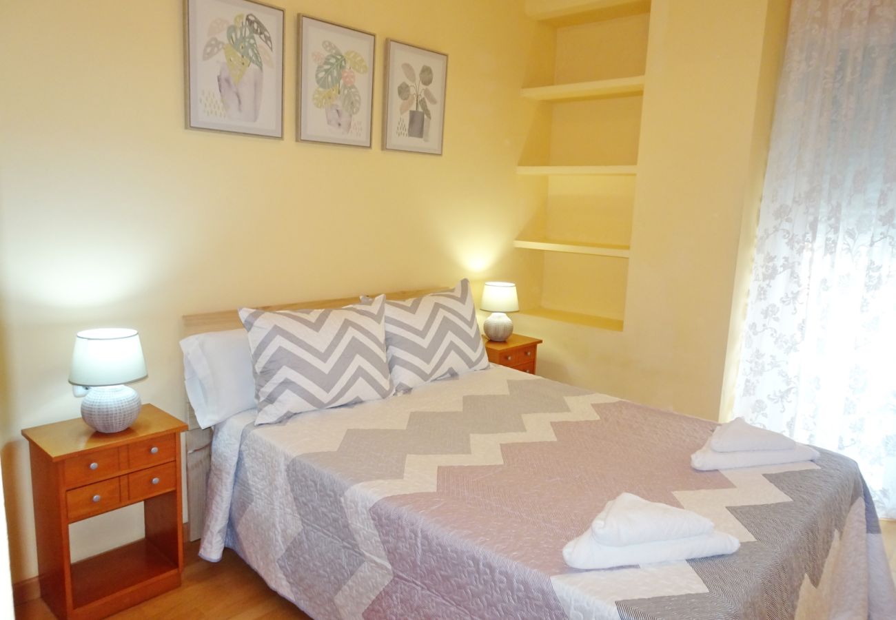 Apartamento en Gandia - MIAMI 1º - 2   /   EN PLAYA DE GANDIA