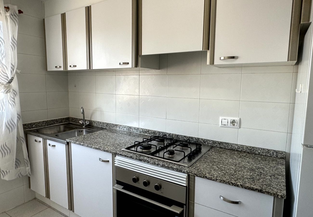 Apartamento en Gandia - BALI 8 - 15   /    EN PLAYA DE GANDIA
