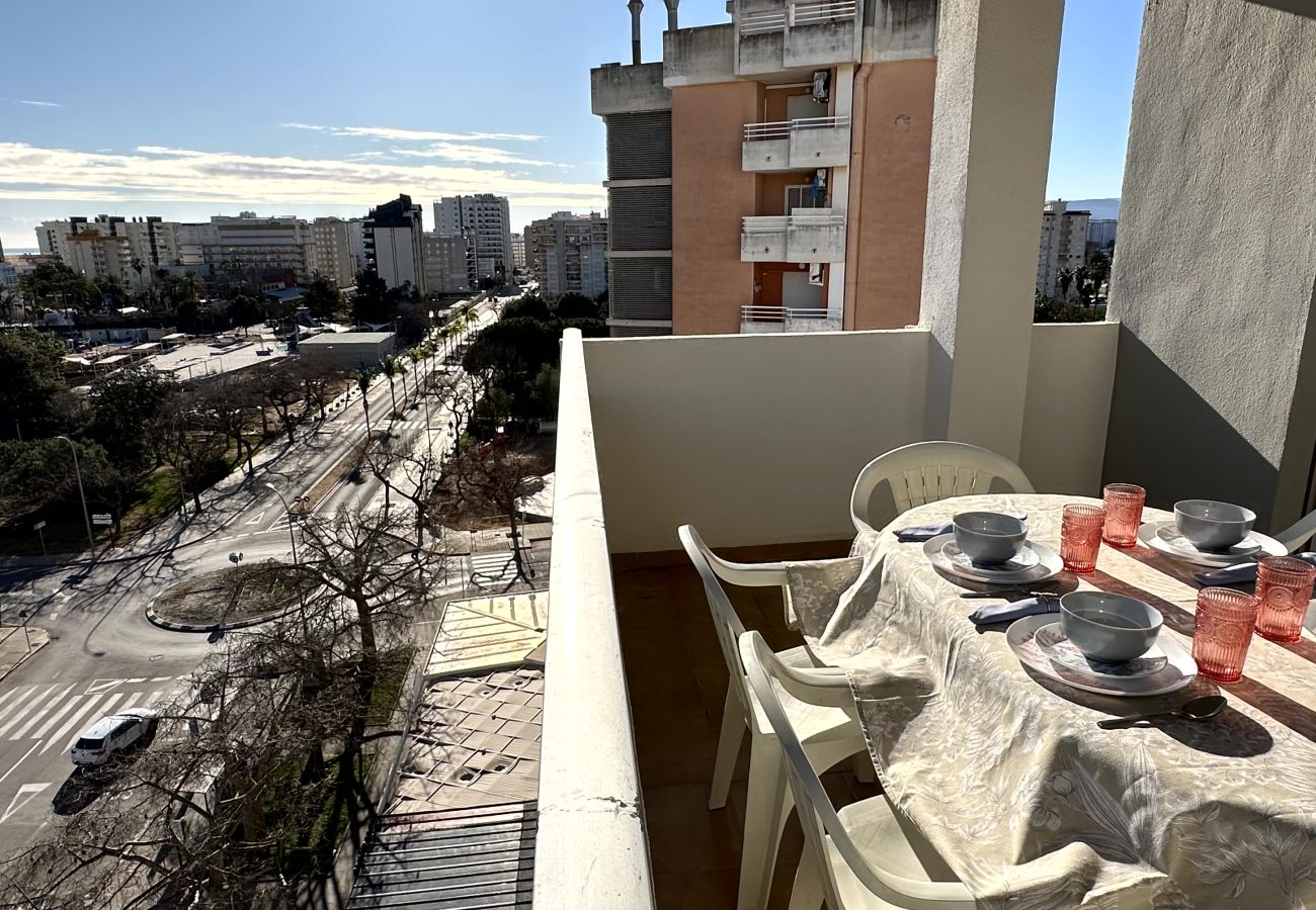 Apartamento en Gandia - BALI 8 - 15   /    EN PLAYA DE GANDIA