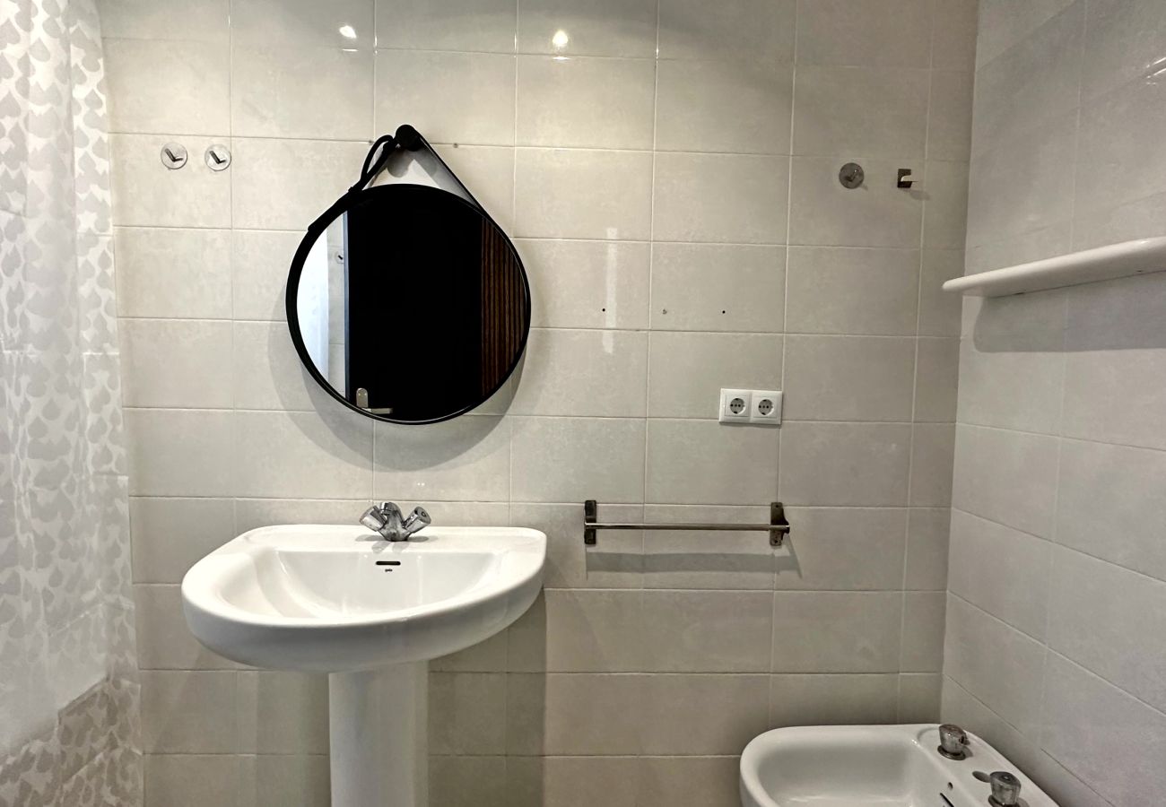 Apartamento en Gandia - BALI 8 - 15   /    EN PLAYA DE GANDIA