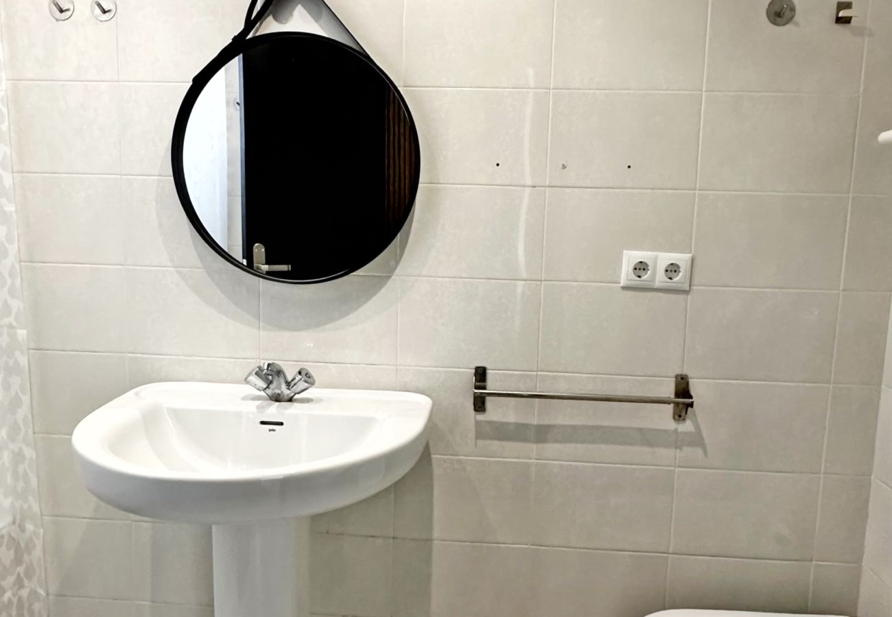 Apartamento en Gandia - BALI 8 - 15   /    EN PLAYA DE GANDIA