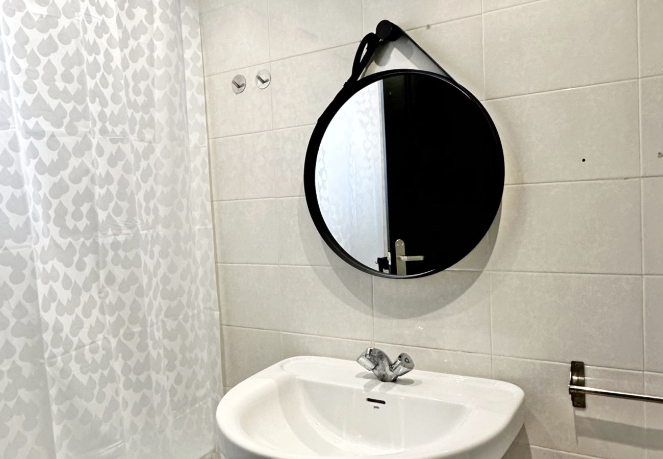 Apartamento en Gandia - BALI 8 - 15   /    EN PLAYA DE GANDIA